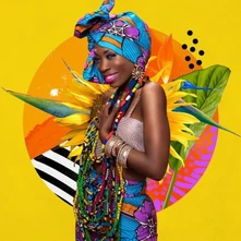 Heather Small, CD Colour My Life