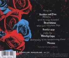 DEFTONES thumbnail