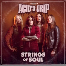 Acid's Trip, Vinyl STRINGS OF SOUL