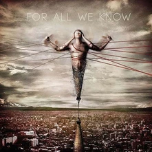 For All We Know, Vinyl FOR ALL WE KNOW