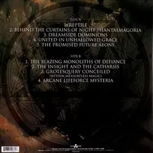 SPIRITUAL BLACK DIMENSIONS thumbnail