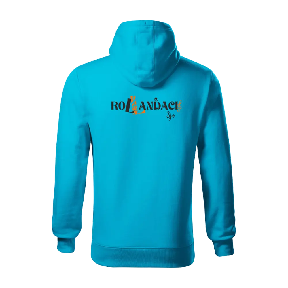 Rollanďáci 3jo muž
