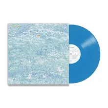 Emily A. Sprague – CYANO (Sky/Blue Vinyl) (Vinyl)