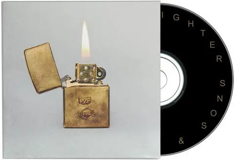 Mumford & Sons – Vinyl PRIZEFIGHTER