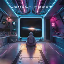 Lonely Robot, Vinyl AN ENDING