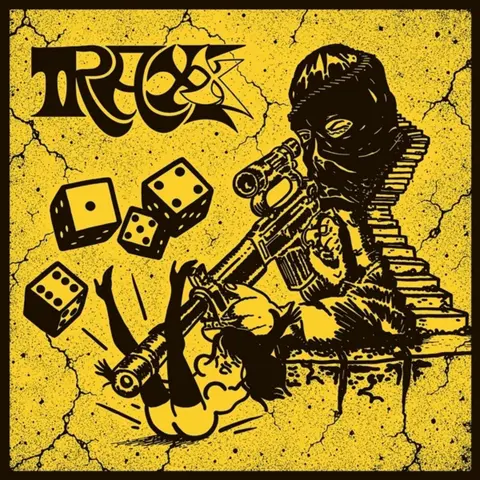 TRAXX