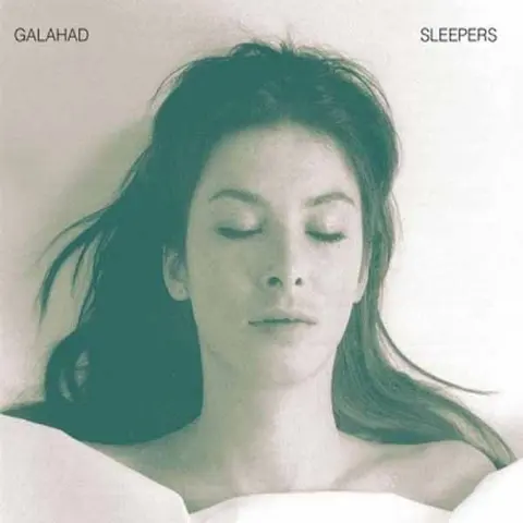 Galahad – CD SLEEPERS