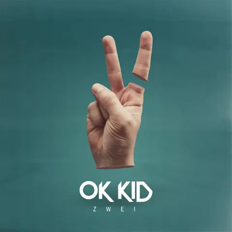 OK Kid – CD Zwei