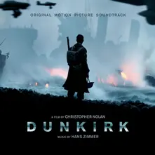 CD Dunkirk (Original Motion Picture Soundtrack)