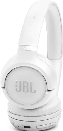 JBL Tune 530BT White thumbnail