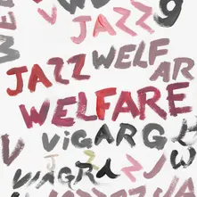 Viagra Boys, Vinyl WELFARE JAZZ