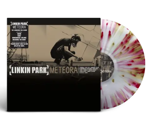 Meteora (Splatter Edition)