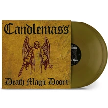 Candlemass, Vinyl DEATH MAGIC DOOM + 5