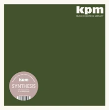 Vinyl HAWKSHAW, ALAN & BRIAN BE - SYNTHESIS