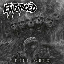 Enforced, CD Kill Grid