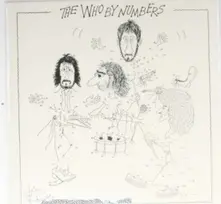 THE WHO BY NUMBERS thumbnail