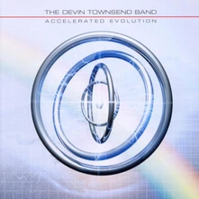 The Devin Townsend Band, CD Accelerated Evolution