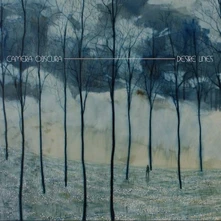 Camera Obscura, CD DESIRE LINES