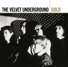The Velvet Underground, CD GOLD