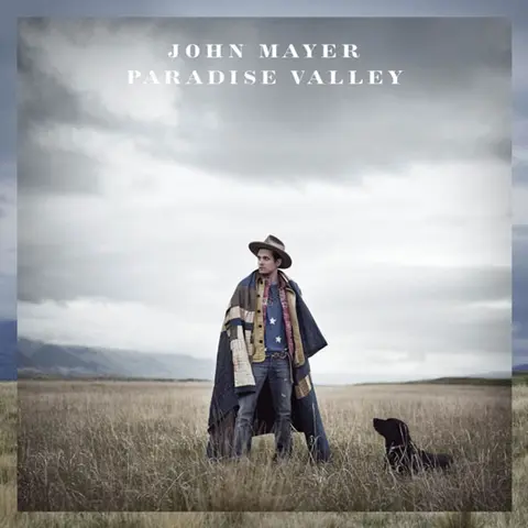 John Mayer – CD Paradise Valley