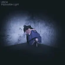 Vinyl IMPOSSIBLE LIGHT