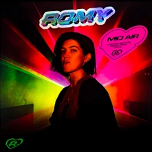 Romy Madley Croft, CD Mid Air