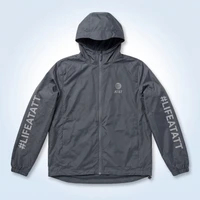 Multifunctional reflective  jacket thumbnail