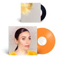 Natalie Imbruglia, Vinyl ALGORITHM