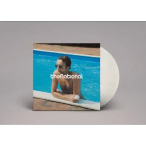 NATIONAL - THE NATIONAL