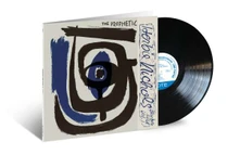 Herbie Nichols, Vinyl The Prophetic Herbie Nichols Vol. 1 & 2