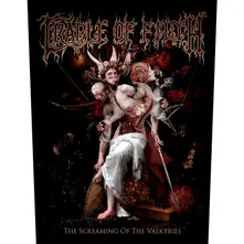 Screaming Of The Valkyries thumbnail