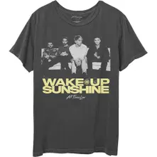 Faded Wake Up Sunshine thumbnail