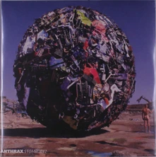 Vinyl STOMP 442