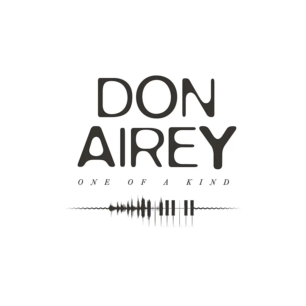 Don Airey – ONE OF A KIND (2018) (CD)