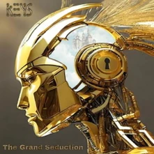 Keys, CD THE GRAND SEDUCTION