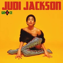 Judi Jackson, Vinyl Grace