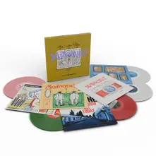 Mudhoney – SUCK YOU DRY: THE REPRISE YEARS (RSD 2024) (Vinyl)