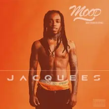 Jacquees – MOOD (CD)
