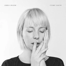 Emma Frank, CD COME BACK