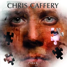 Chris Caffery, CD FACES