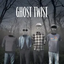 Vinyl GHOST TWIST