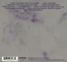 The Wallflowers – EXIT WOUNDS (CD)
