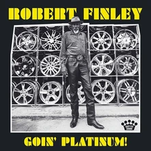 Vinyl GOIN' PLATINUM