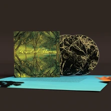 Band of Horses, CD EVERYTHING ALL THE TIME