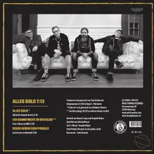 ALLES GOLD (Vinyl)