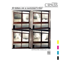 CD TEN NOTES ON A SUMMER'S DAY
