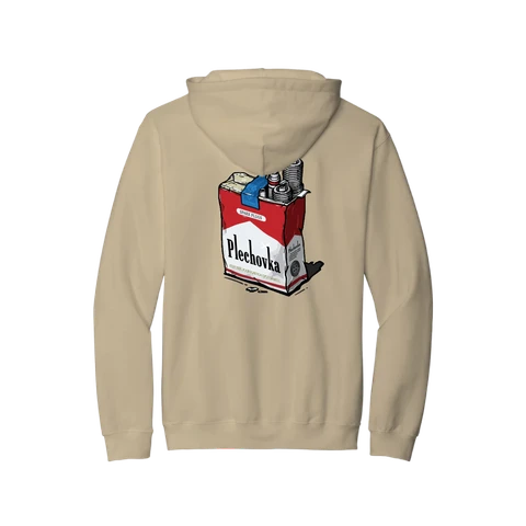 Plechovka Original