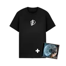 Čistychov x Dame - CD + tričko thumbnail