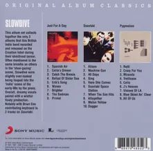 Original Album Classics (Box Set) thumbnail