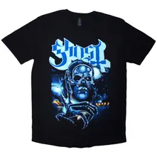 Unisex T-Shirt: Nightmare V (Black) thumbnail